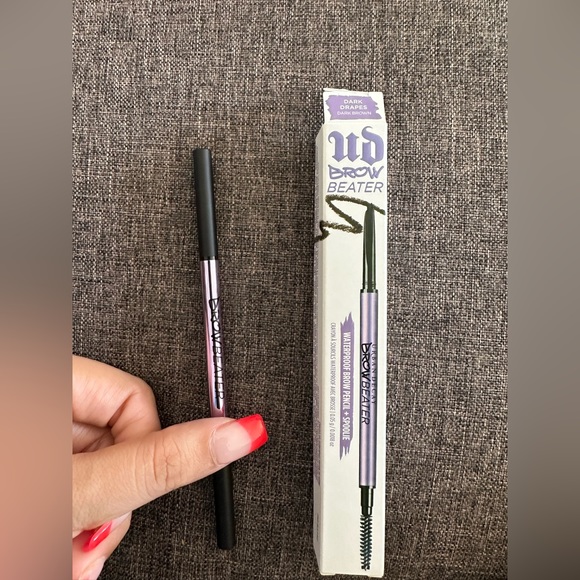 Urban Decay Other - Urban Decay Brow Beater - Dark Drapes